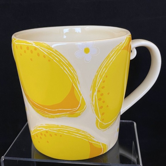 Starbucks Dining Starbucks 206 Lemons In Reliefraised Lemons